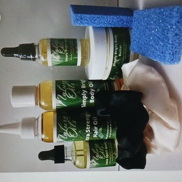Spa Bundle - Picture 2 of 2